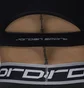 Топ женский Air Jordan Sport Bodycon Performance Top Black FV6927-010