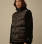 Жилетка мужская C.P. Company Black 19CMVE192A110416A-999