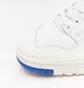Кроссовки унисекс New Balance 550 White BB550SWC
