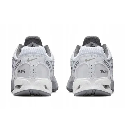 Кросівки жіночі Nike Air Max Torch 4 White/Grey 343851-007