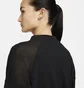 Свитшот женский Nike Sportswear Dri-Fit Adv Tech Pack Black DD4628-010