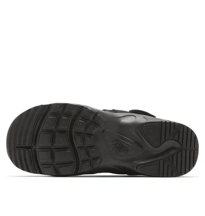 Сандалі чоловічі Nike Canyon Sandal Black CI8797-001