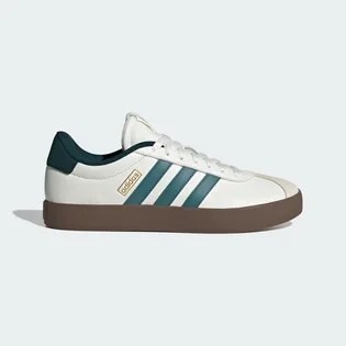 Кросівки чоловічі Adidas Vl Court 3.0 White JR8635