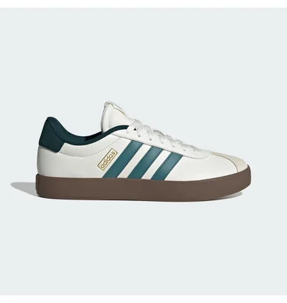 Кросівки чоловічі Adidas Vl Court 3.0 White JR8635