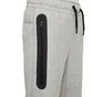 Штаны детские Nike B Nsw Tech Fleece Pant Grey FD3287-063
