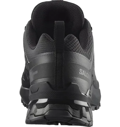 Кроссовки унисекс Salomon Xa Pro Forces Black L47770100