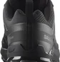 Кроссовки унисекс Salomon Xa Pro Forces Black L47770100