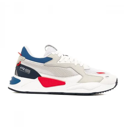 Кроссовки мужские Puma Rs-Z Core White 383590-07