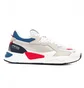 Кроссовки мужские Puma Rs-Z Core White 383590-07