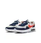 Кроссовки детские Nike Air Max Motif White/Blue DH9388-004