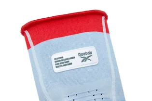 Налокітник Reebok Speedwick Elbow Support Xl Grey RRSU-14526