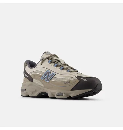 Кросівки дитячі New Balance 1000 Gs Beige GC1000JI
