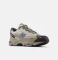 Кросівки дитячі New Balance 1000 Gs Beige GC1000JI
