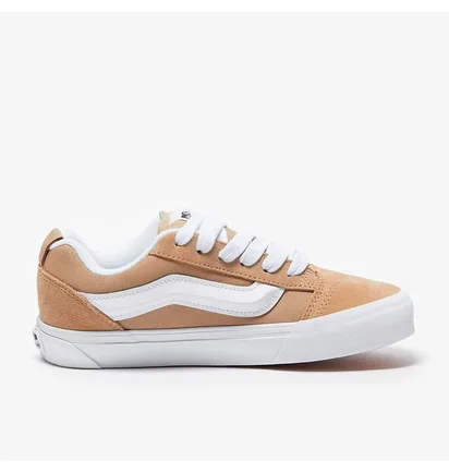 Кеди жіночі Vans Knu Skool Brown VN000CRPKHK