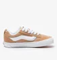 Кеди жіночі Vans Knu Skool Brown VN000CRPKHK