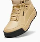 Кроссовки мужские Puma Tarrenz Sb Iii Puretex Beige 393930-02