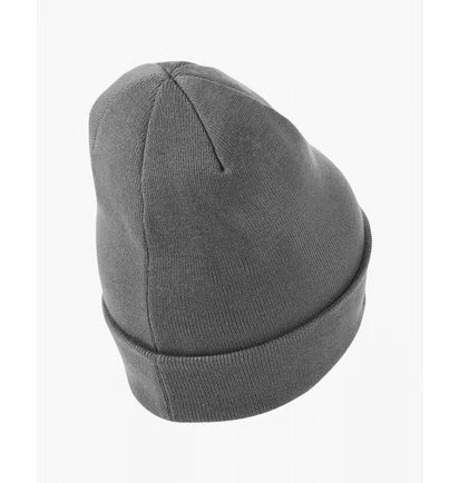 Шапка дитяча Nike Y Nk Cuffed Beanie One Grey Cw5871-084