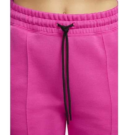 Штаны женские Nike Sportswear Tech Fleece Pink FB8330-605