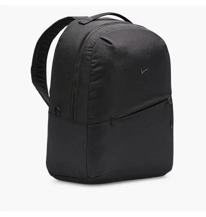 Рюкзак унисекс Nike Aura Unisex Backpack Black HF7007-013