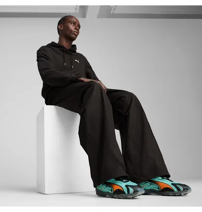 Кроссовки унисекс Puma Inhale Turquoise 401560-04