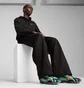 Кроссовки унисекс Puma Inhale Turquoise 401560-04