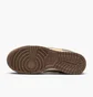Кросівки жіночі Nike Dunk Low Next Nature Beige/Brown DD1873-201
