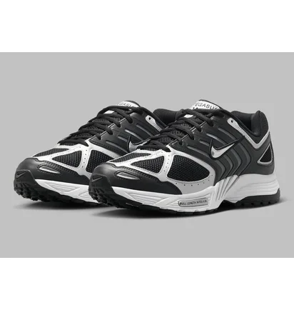 Кроссовки мужские Nike Air Pegasus 2005 Black HQ3031-001