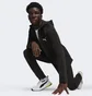 Спортивный костюм мужской Puma Evostripe Fz Dk Black 678995-01__678997-01