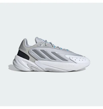 Кросівки чоловічі Adidas Ozelia Originals Grey IF8672