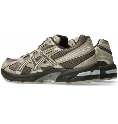 Кросівки унісекс Asics Gel-1130 Brown 1203B045-200