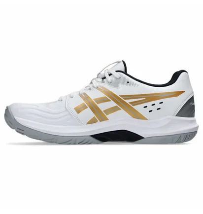 Кросівки чоловічі Asics Powerbreak Ff White 1071A101-101