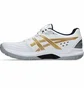 Кросівки чоловічі Asics Powerbreak Ff White 1071A101-101