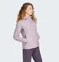 Куртка жіноча Adidas Terrex Multi Synthetic Insulated Hooded Jacket Pink IM8198