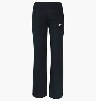 Штаны детские Nike Black 285925-010