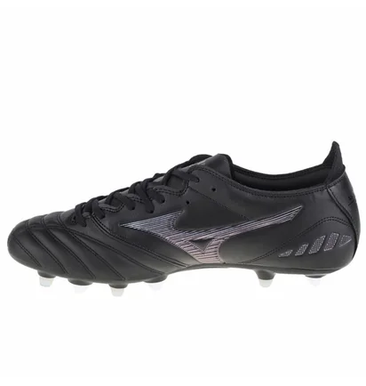 Бутсы мужские Mizuno Morelia Neo Iii Pro Mix Black P1GC228399