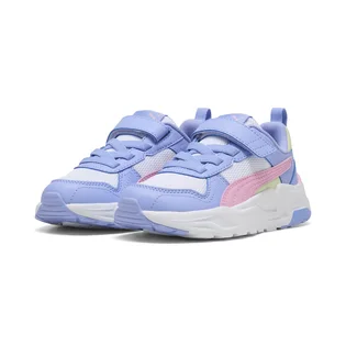 Кросівки дитячі Puma Trinity Blue 403704-11