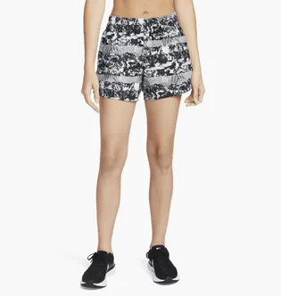 Шорты женские Nike Dri-Fit Running Shorts Grey DQ6362-010
