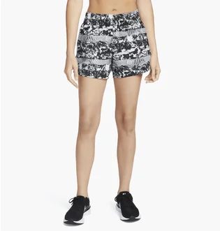 Шорты женские Nike Dri-Fit Running Shorts Grey DQ6362-010