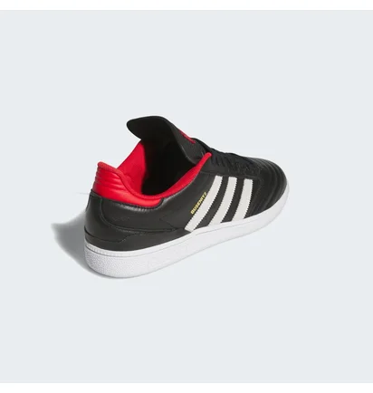 Кросівки чоловічі Adidas Busenitz Shoes Black IF4620