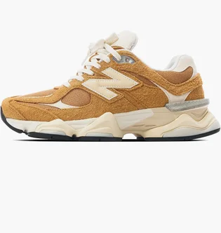 Кроссовки мужские New Balance 9060 Yellow U9060HMT