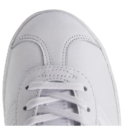 Кросівки жіночі Adidas Gazelle Originals White BY9354