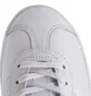 Кросівки жіночі Adidas Gazelle Originals White BY9354