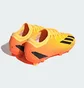 Бутсы детские Adidas X Speedportal.3 Fg Orange GZ5072