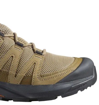 Кроссовки мужские Salomon X-Adventure Recon Gtx Olive 478131