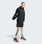 Куртка мужская Adidas X-City Black Hn9908