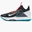 Кросівки унісекс Nike Lebron Witness Iv Red Carpet BV7427-005