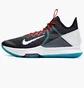 Кросівки унісекс Nike Lebron Witness Iv Red Carpet BV7427-005