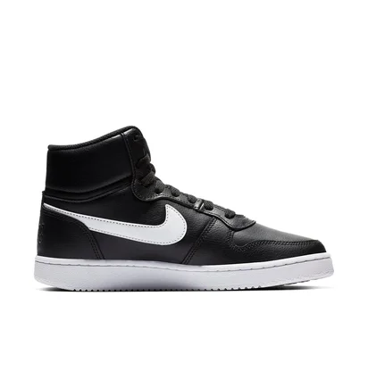 Кросівки жіночі Nike Ebernon Mid Black AQ1778-001