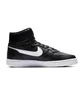 Кросівки жіночі Nike Ebernon Mid Black AQ1778-001