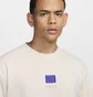 Футболка чоловіча Nike T-Shirt Max90 Sportswear Beige FZ5392-104